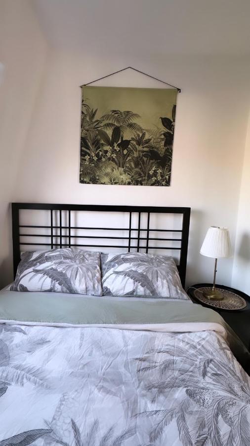 Central London Apartment - Yvonne Экстерьер фото